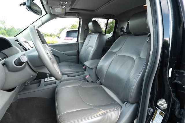 Used 2019 Nissan Frontier SL RWD image 23
