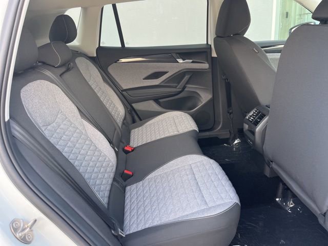 New 2026 Volkswagen Tiguan S FWD image 24