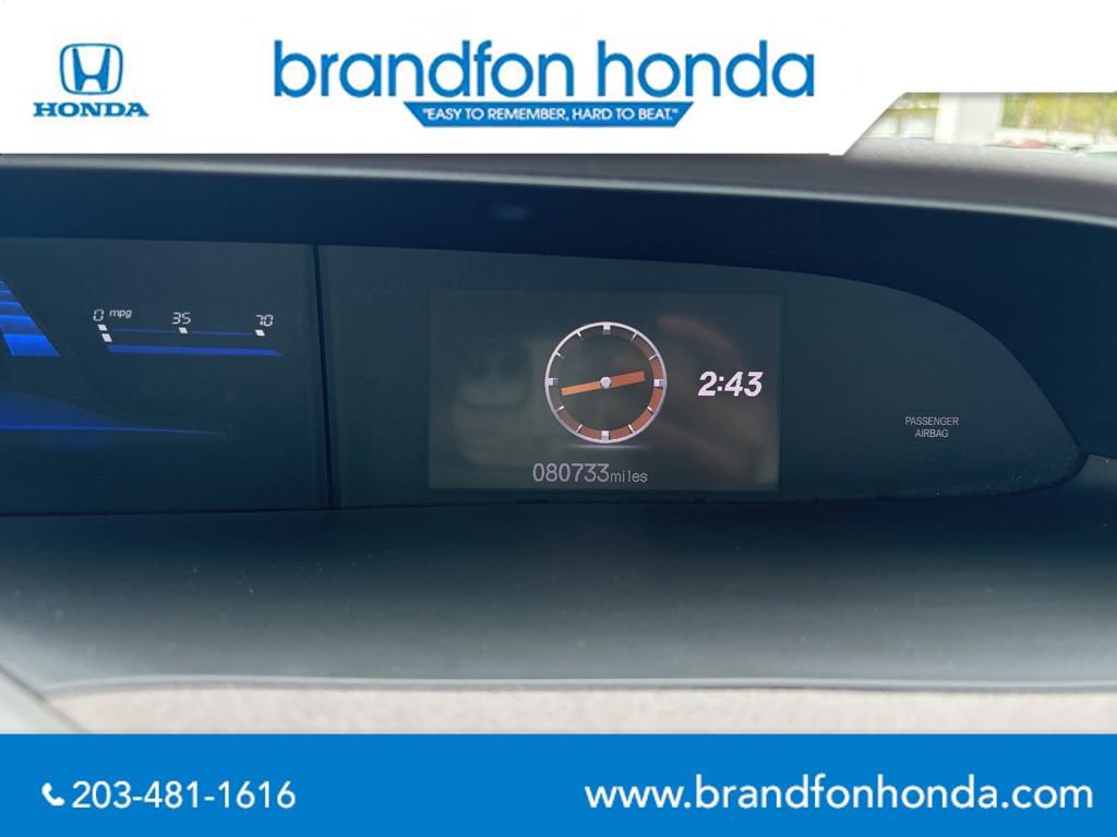 Used 2012 Honda Civic LX image 17