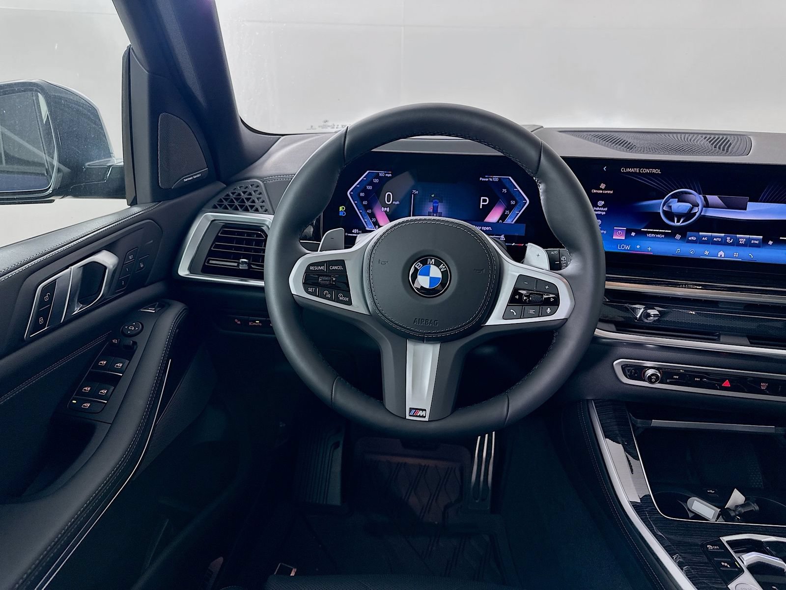 New 2026 BMW X5 xDrive40i w/ M Sport Package AWD/4WD image 15