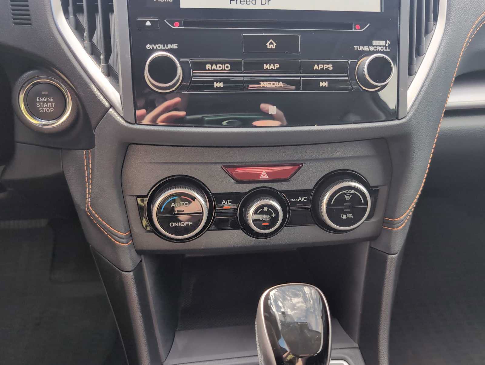 Used 2020 Subaru Crosstrek 2.0i Limited w/ Moonroof Package w/Navigation AWD/4WD image 19