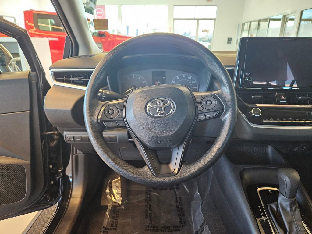Used 2024 Toyota Corolla LE image 16