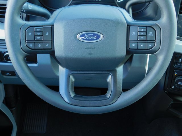 New 2026 Ford F250 XL w/ STX Appearance Package image 17