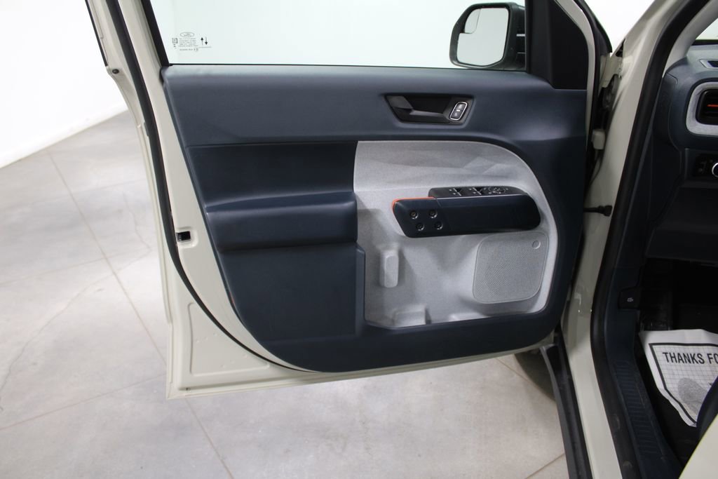 Used 2024 Ford Maverick XLT image 26