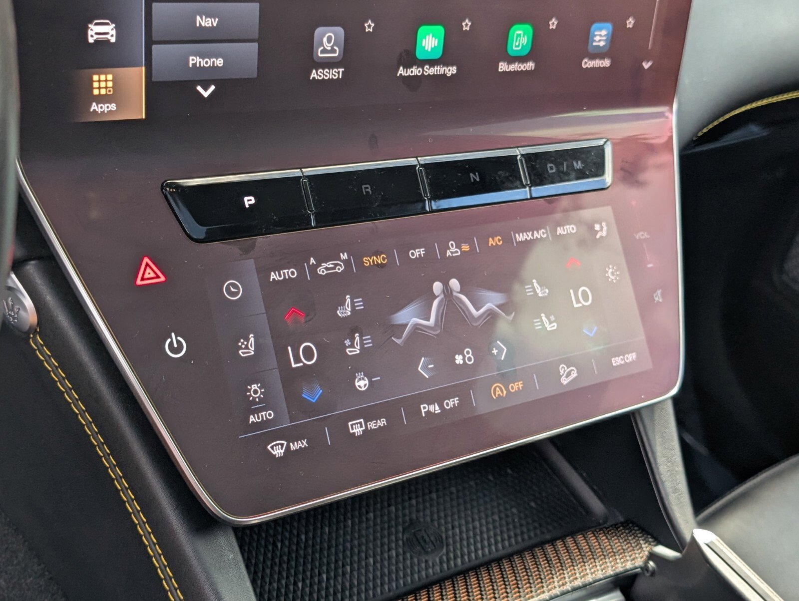 Used 2023 Maserati Grecale Modena image 29