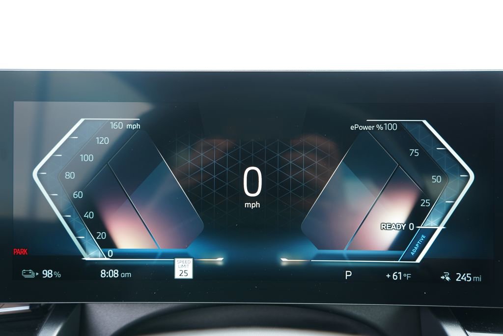 New 2026 BMW i5 eDrive40 w/ Premium Package image 17