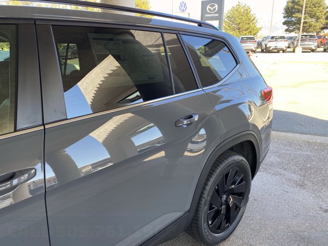 New 2026 Volkswagen Atlas SE AWD/4WD image 55