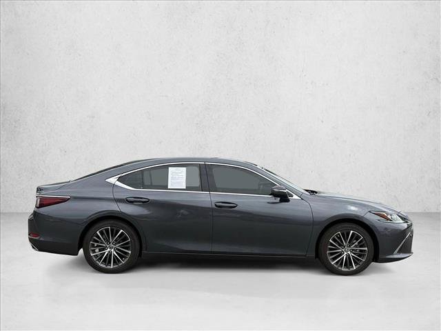 Used 2023 Lexus ES 350 w/ Premium Package FWD image 5