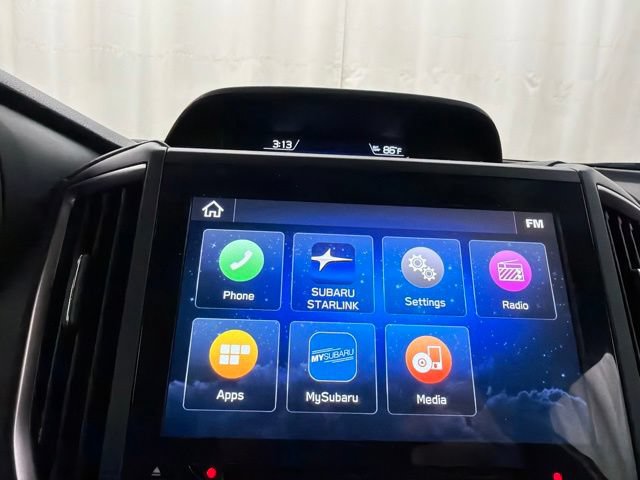 Used 2022 Subaru Impreza 2.0i Sport AWD/4WD image 14