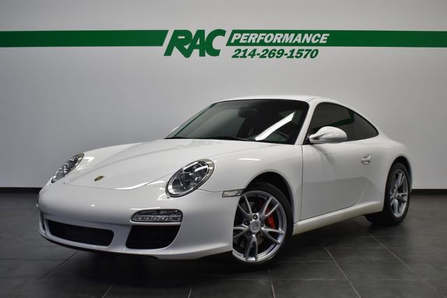 Used 2009 Porsche 911 Carrera image 23