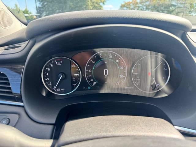 Used 2018 Buick LaCrosse Essence FWD image 9