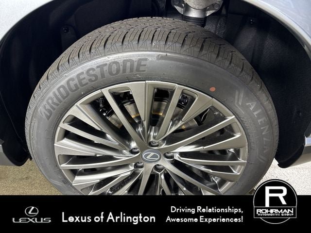 New 2026 Lexus RX 350 AWD w/ Convenience Package image 6