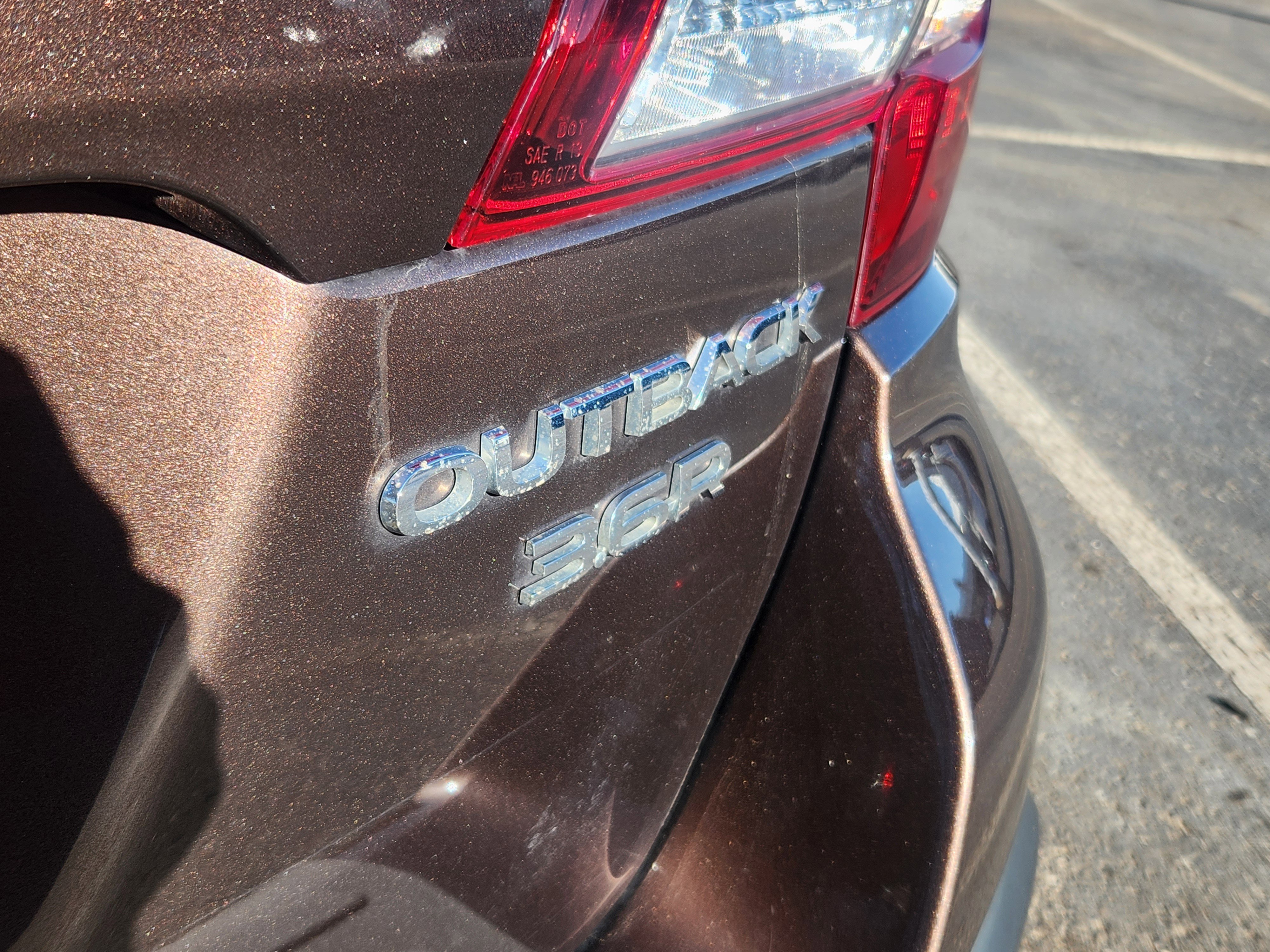 Used 2019 Subaru Outback 3.6R Touring image 20