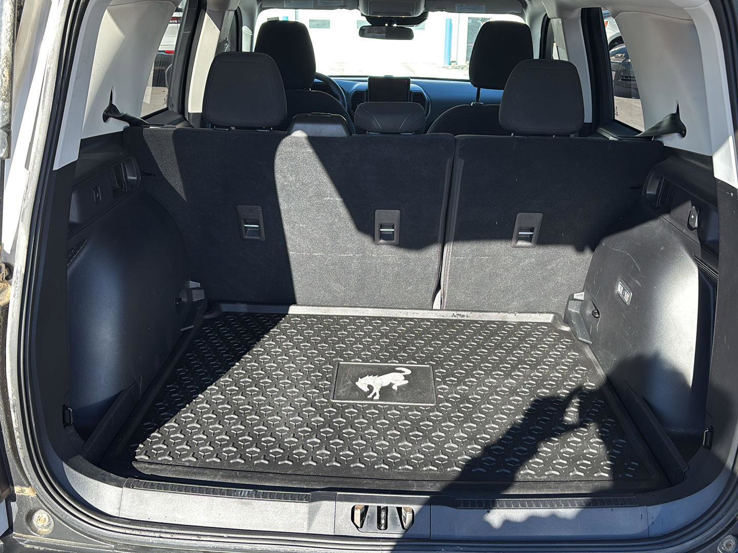 Used 2022 Ford Bronco Sport image 20