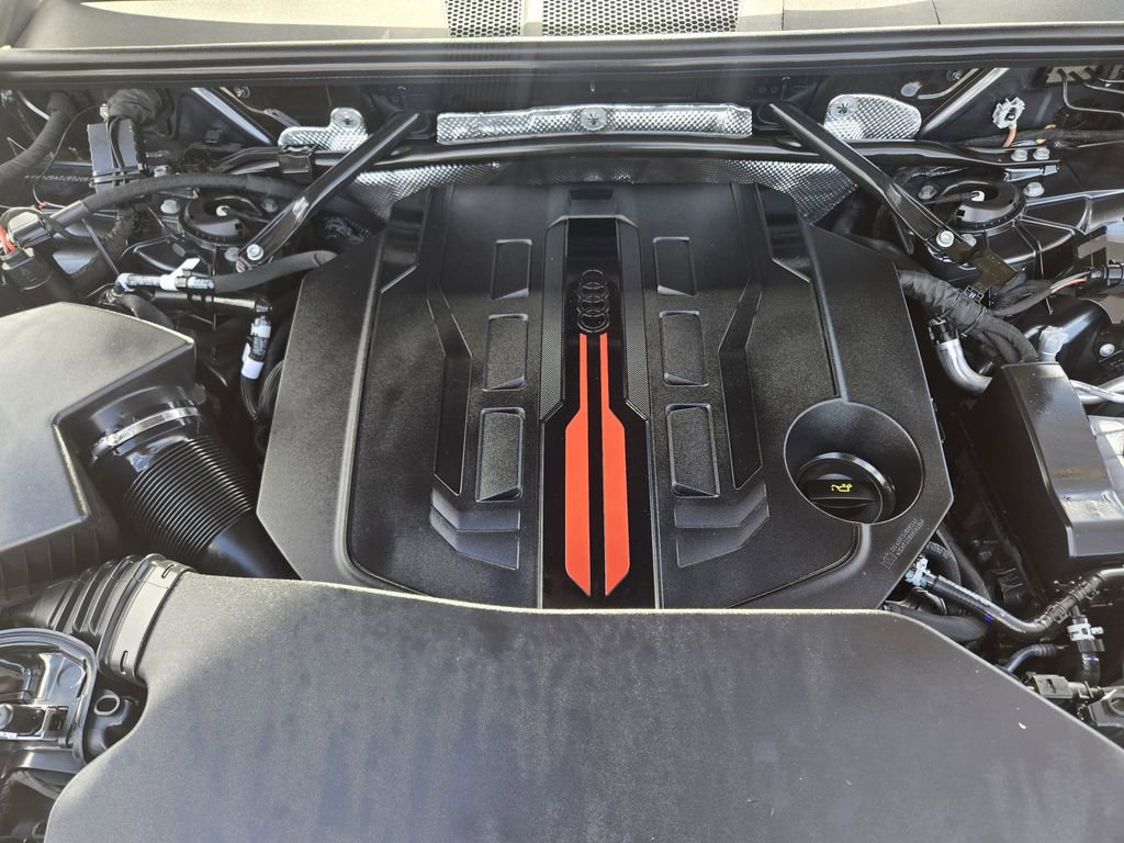 Certified 2025 Audi SQ5 Premium Plus image 41