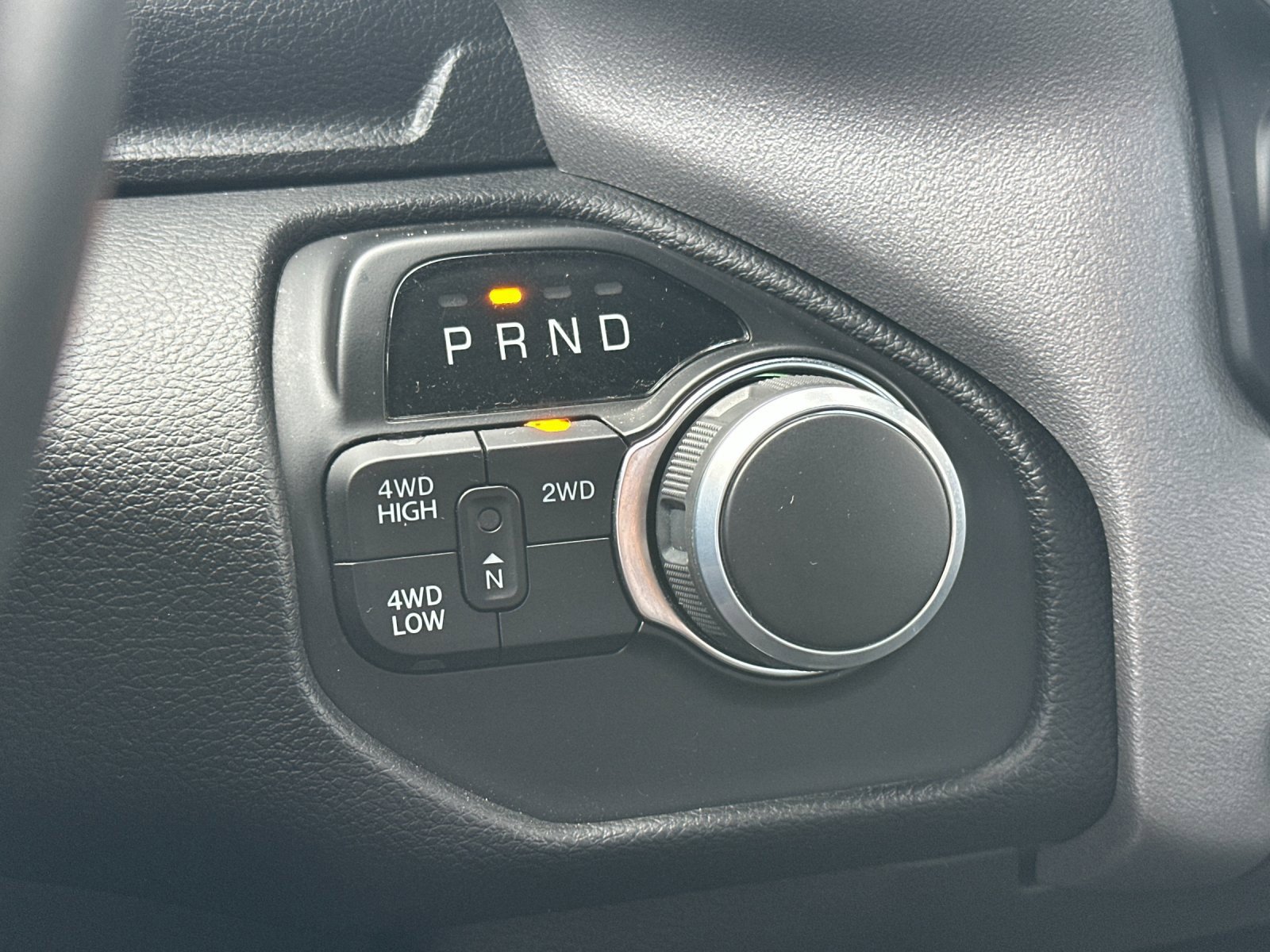 Certified 2024 RAM 2500 Big Horn w/ Bed Utility Group image 20