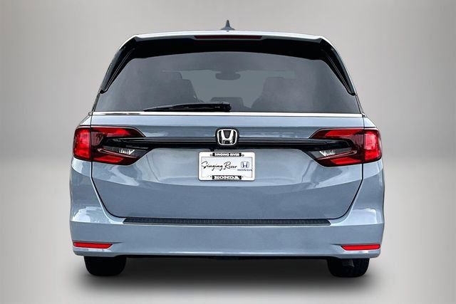Used 2024 Honda Odyssey Sport image 6