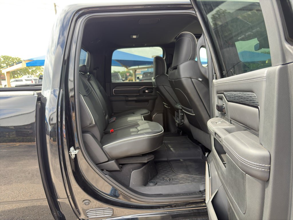 New 2026 RAM 2500 Rebel w/ Rebel Level 2 Equipment Group AWD/4WD image 14