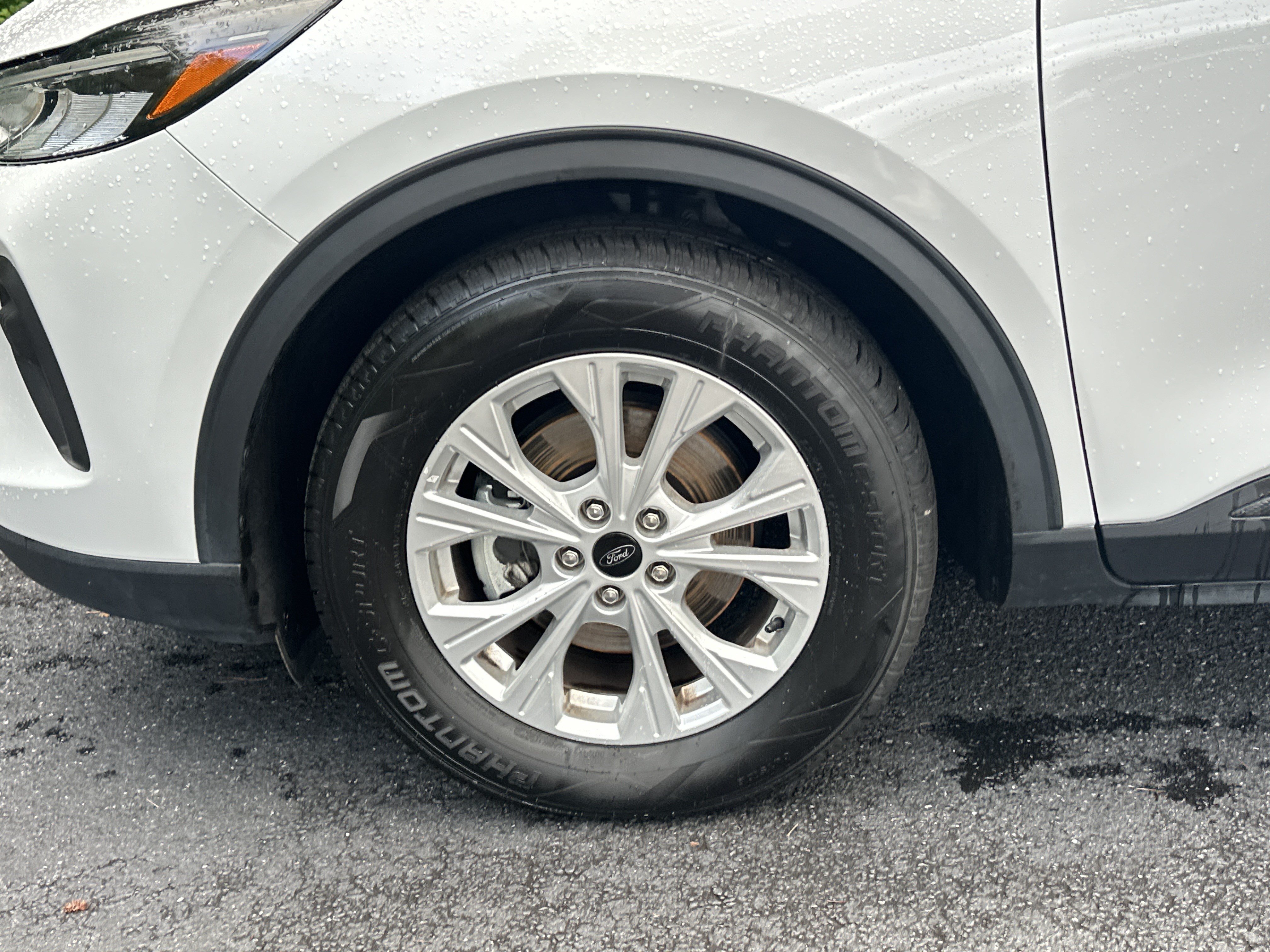 Used 2024 Ford Escape Active FWD image 14