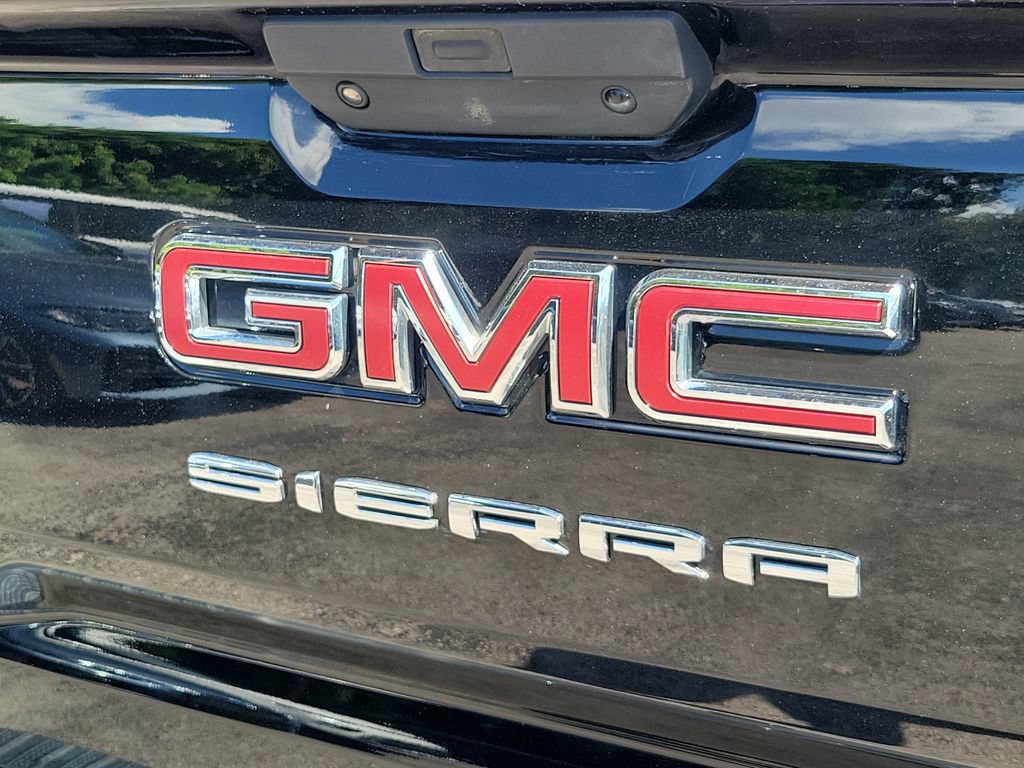 Used 2019 GMC Sierra 1500 Elevation w/ Trailering Package AWD/4WD image 11