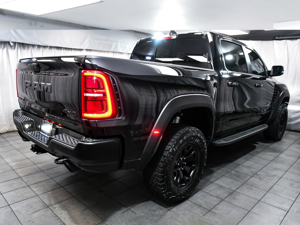 Used 2026 RAM 1500 RHO AWD/4WD image 6