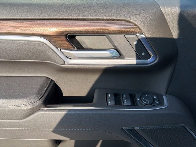 New 2025 Chevrolet Silverado 1500 LT w/ Safety Package image 12