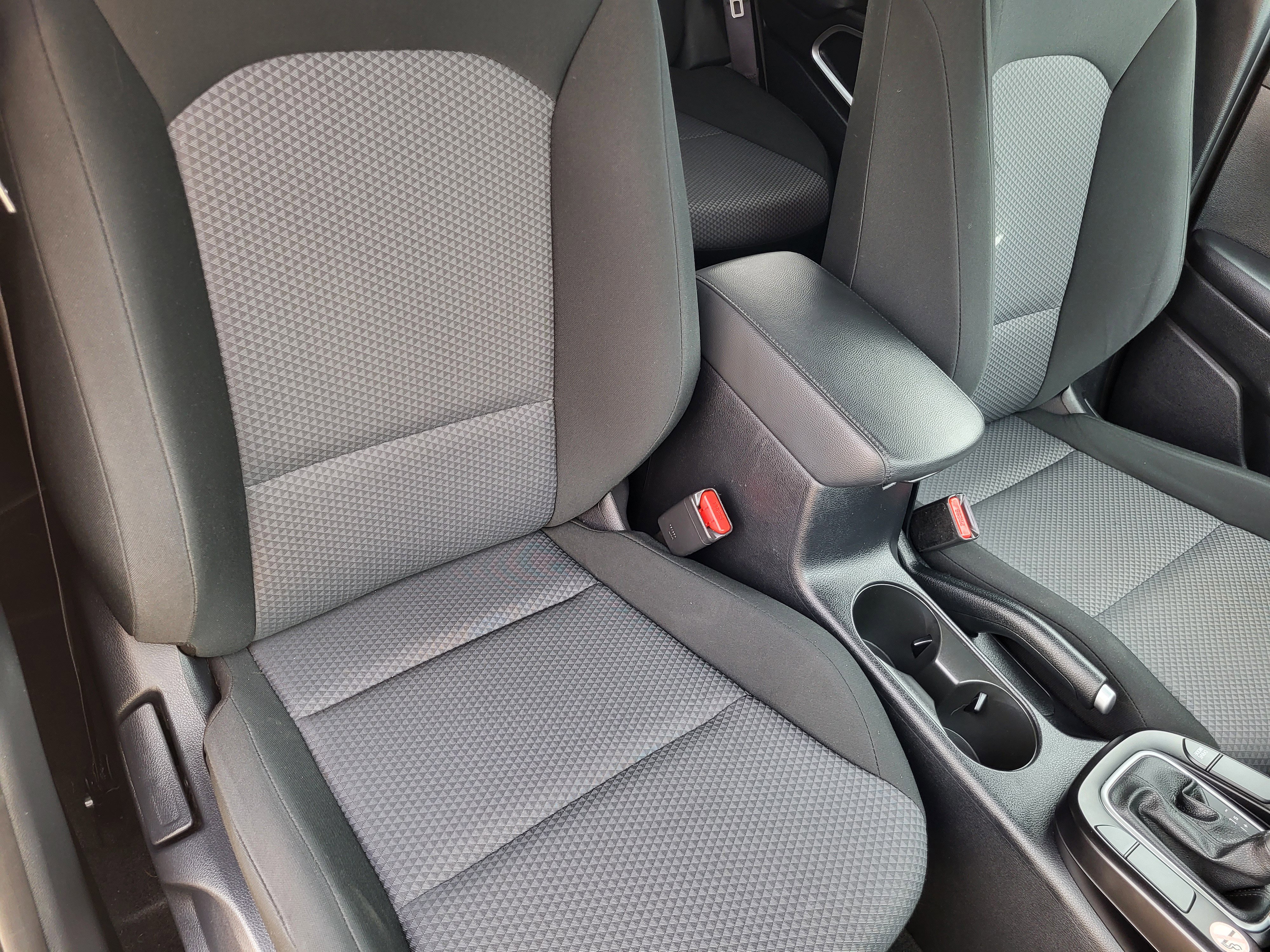 Used 2023 Kia Soul LX w/ LX Technology Package image 16