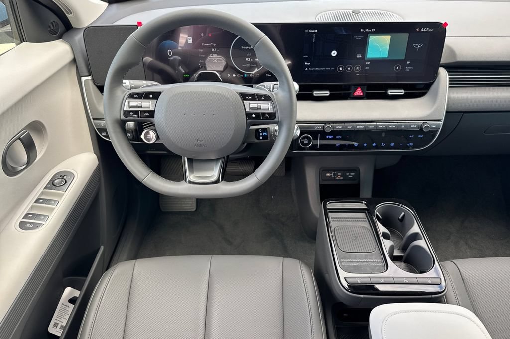 New 2026 Hyundai Ioniq 5 SEL RWD image 16