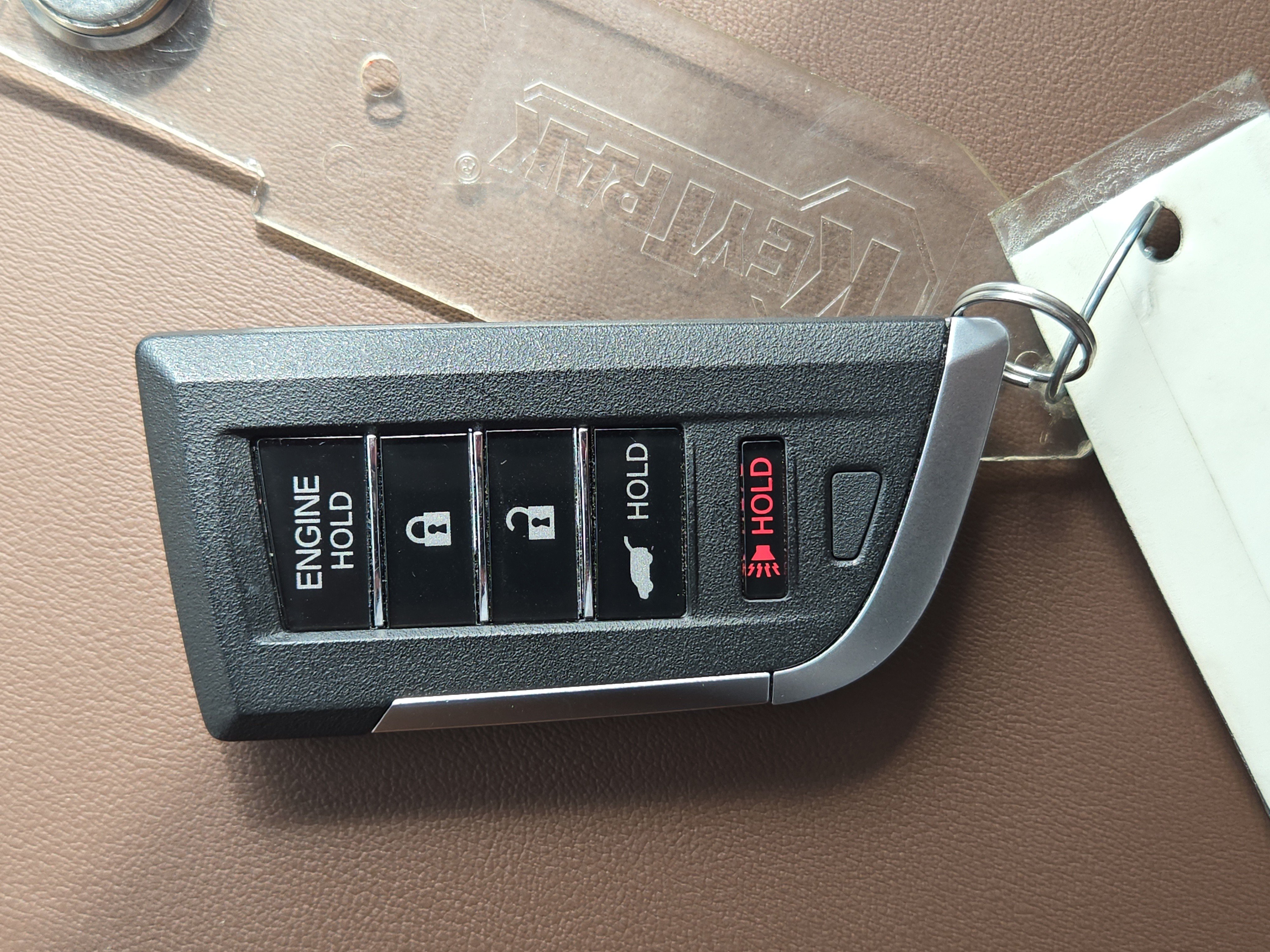 Used 2025 Acura MDX SH-AWD w/ Advance Package image 31