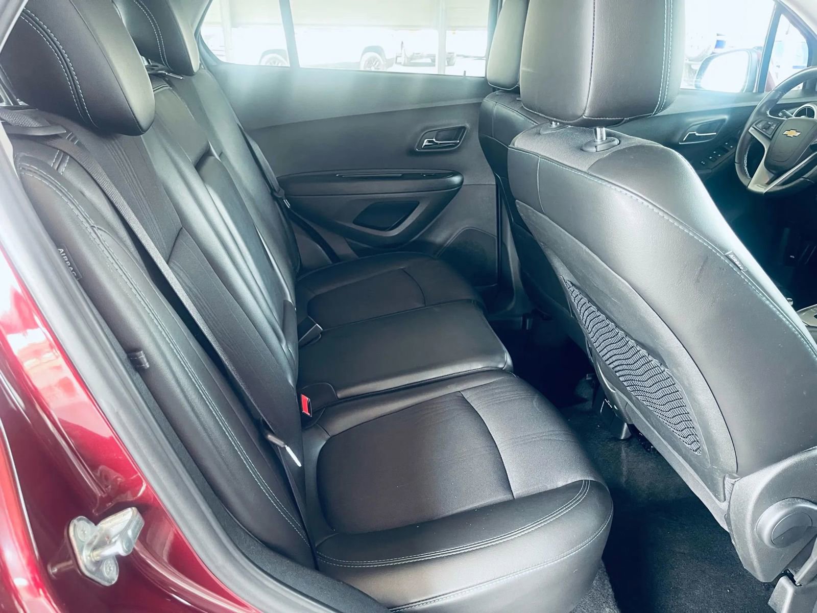 Used 2016 Chevrolet Trax LT w/ LT Convenience Package image 19