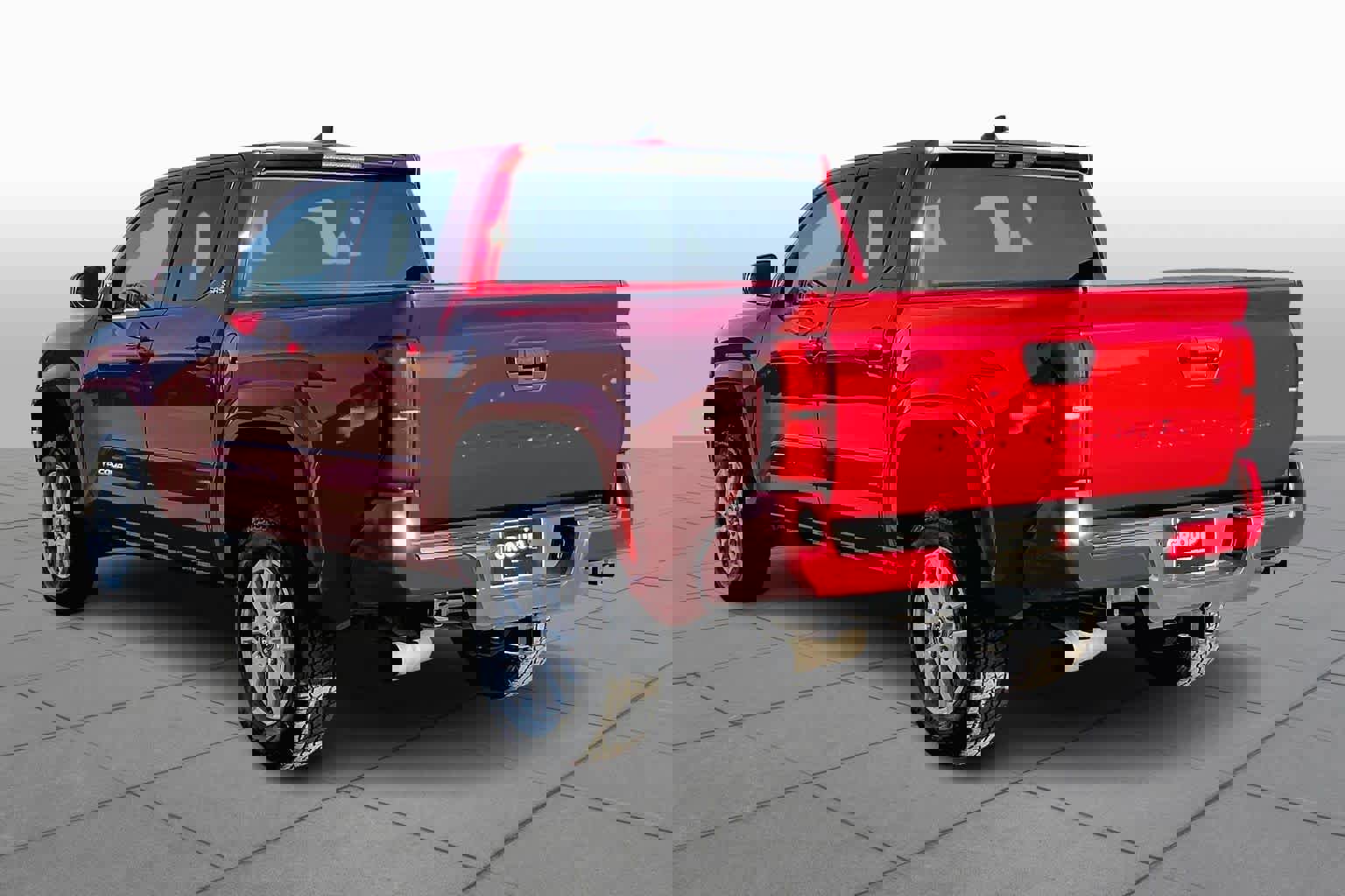 Used 2024 Toyota Tacoma SR5 image 11