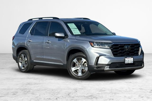 Used 2023 Honda Pilot EX-L image 2