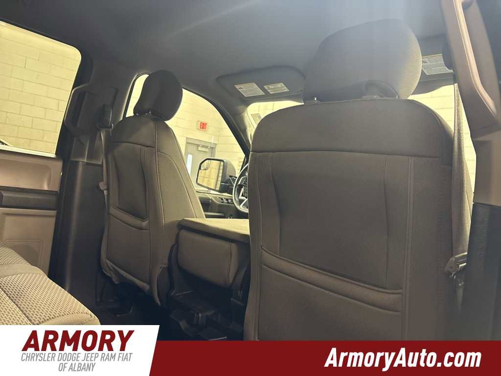 Used 2019 Ford F150 XLT w/ Equipment Group 302A Luxury image 31