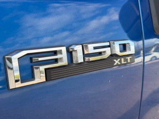Used 2017 Ford F150 XLT w/ Equipment Group 302A Luxury AWD/4WD image 12