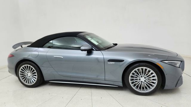 Used 2024 Mercedes-Benz SL 43 AMG image 13