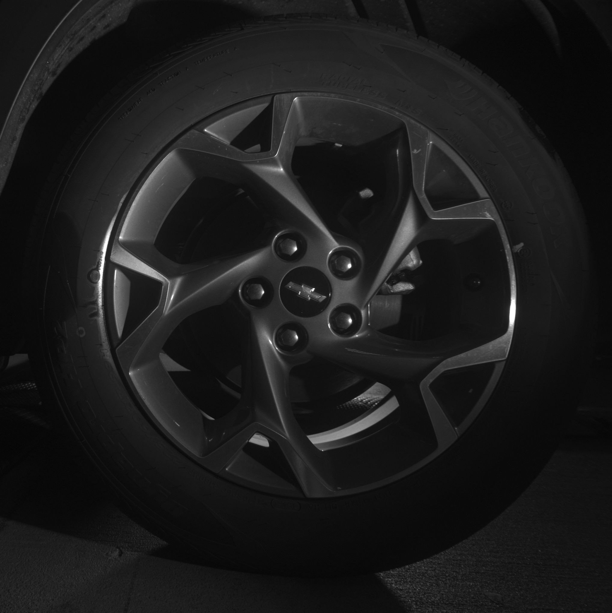 Used 2025 Chevrolet Trax LT w/ LT Convenience Package image 14