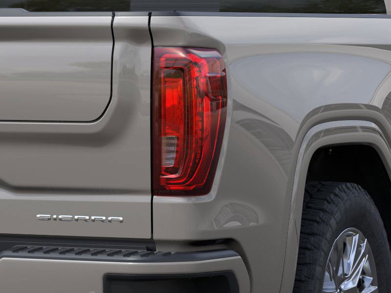 New 2026 GMC Sierra 1500 Denali w/ Technology Package image 11
