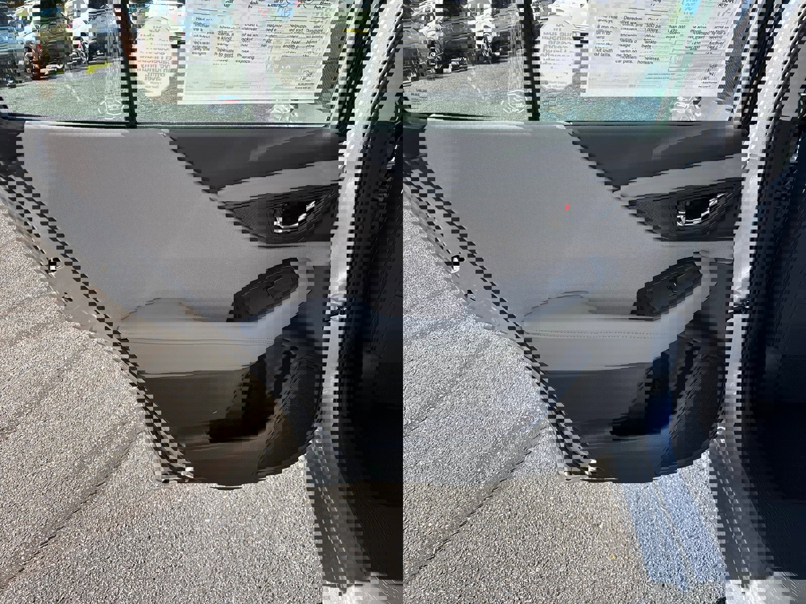 New 2025 Subaru Legacy Premium image 30