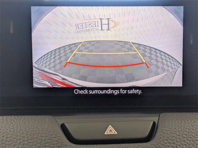 Used 2024 MAZDA CX-90 3.3 Turbo w/ Preferred Plus image 19