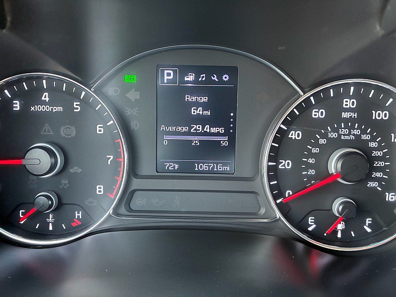 Used 2018 Kia Forte S FWD image 12