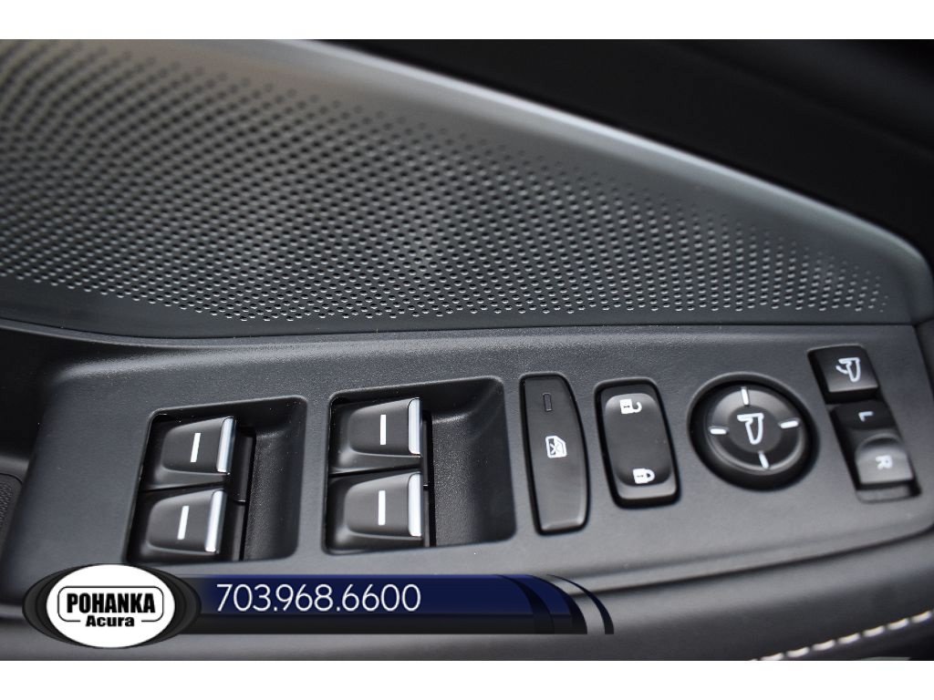 New 2026 Acura MDX w/ Technology Package AWD/4WD image 25