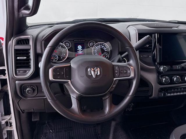 Used 2025 RAM 5500 Tradesman image 11