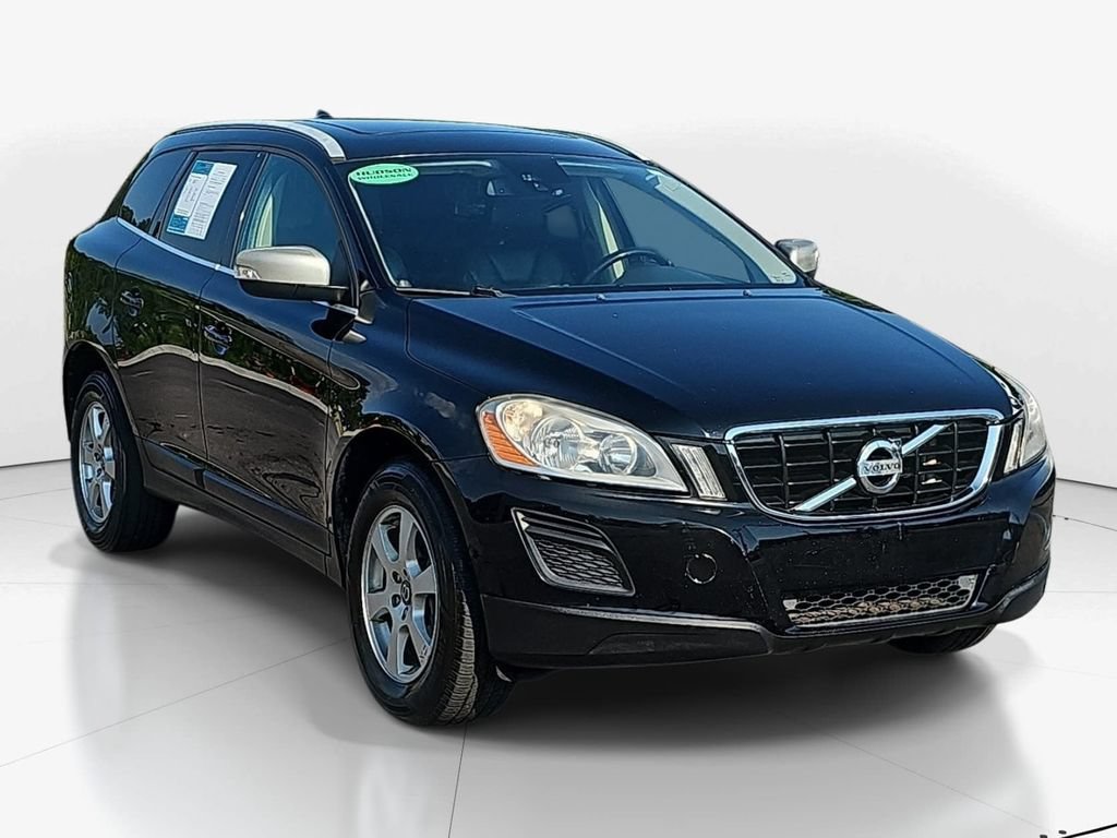 Used 2011 Volvo XC60 3.2 FWD image 4