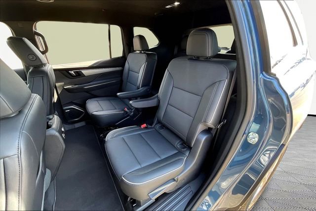 New 2026 Buick Enclave Preferred w/ Power Package image 11