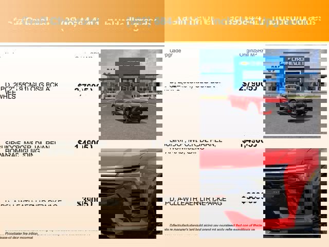 New 2026 Chevrolet Blazer EV SS image 5