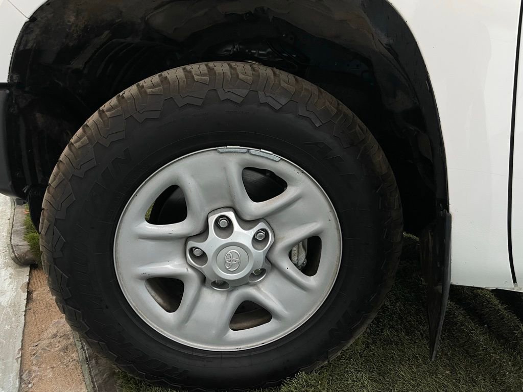 Used 2019 Toyota Tundra SR image 16