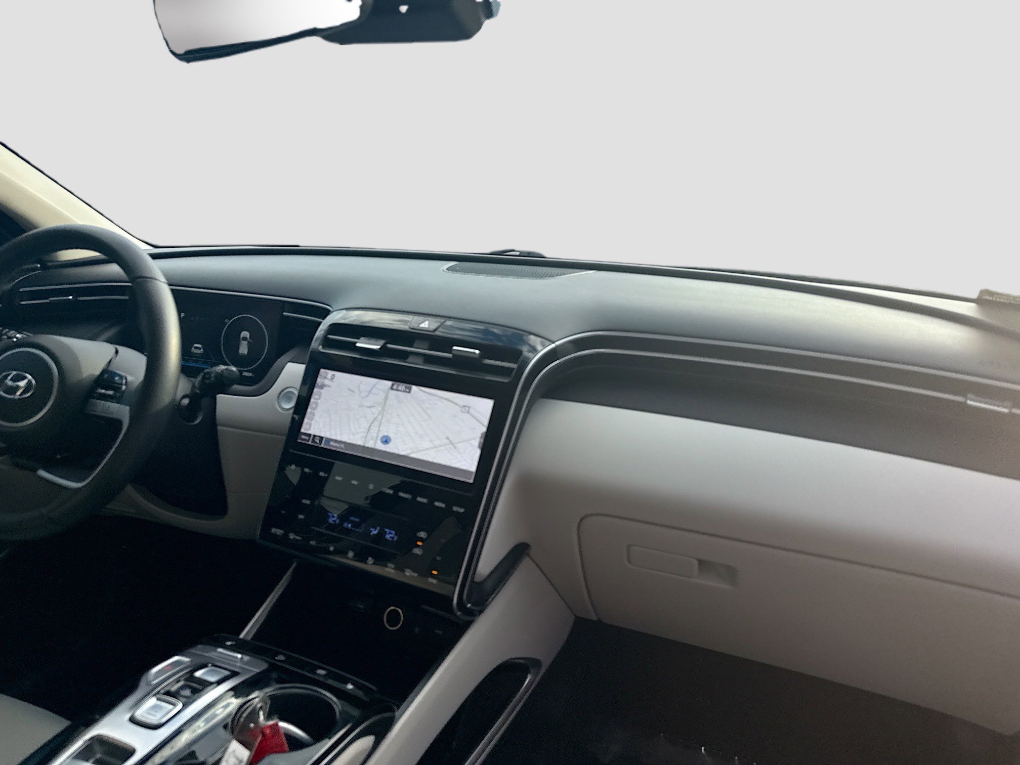 Used 2023 Hyundai Tucson SEL image 32