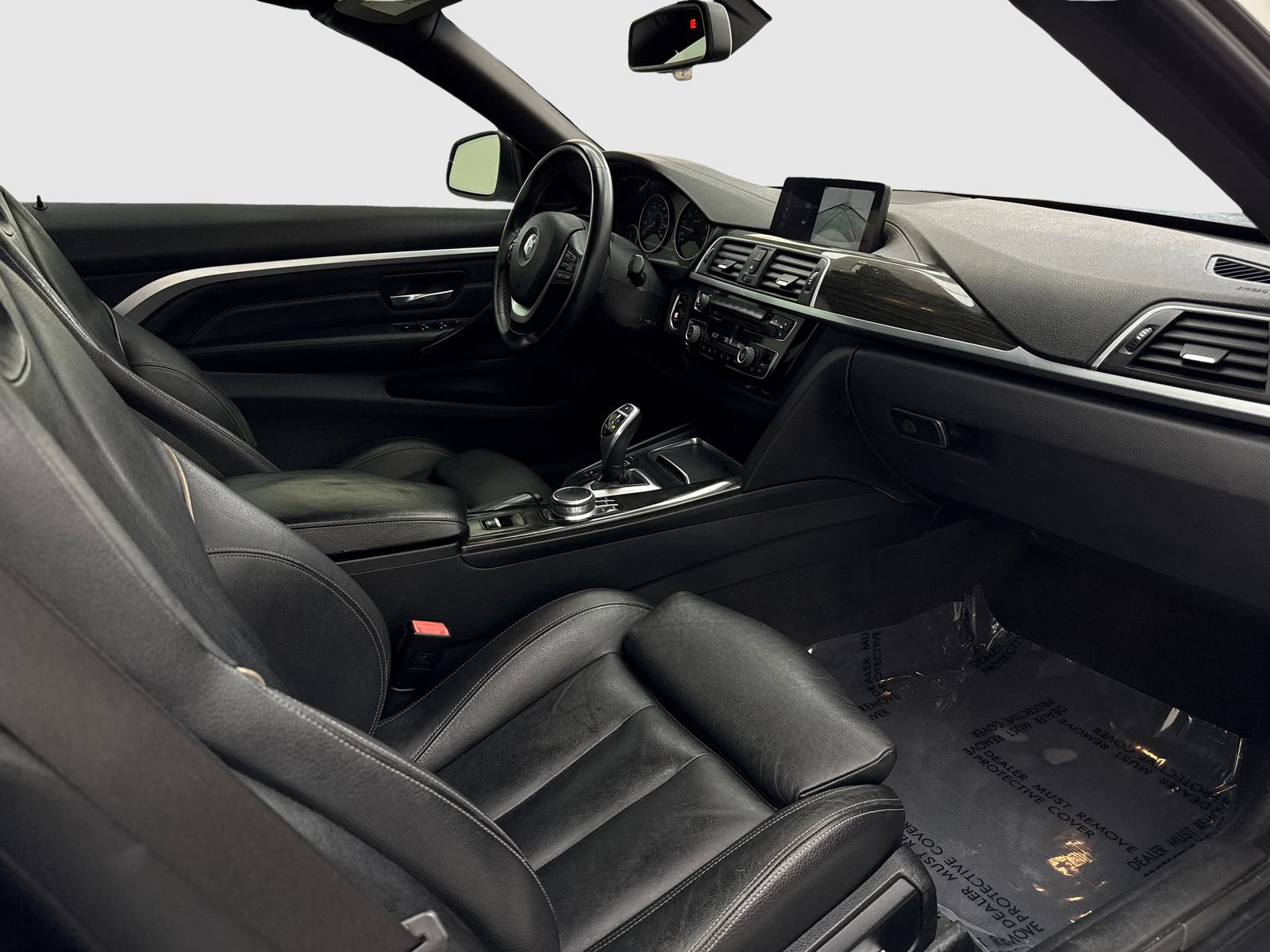Used 2018 BMW 430i Convertible RWD image 55