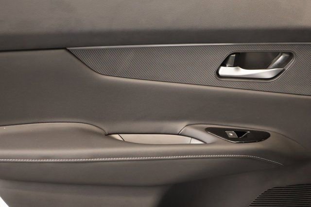 New 2025 Nissan Murano SV image 25