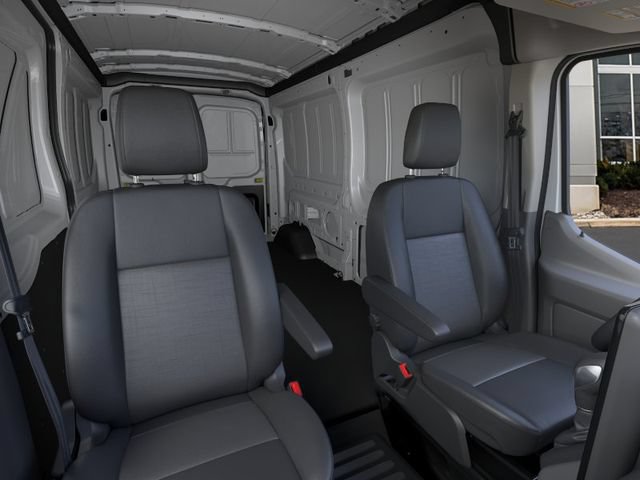 New 2026 Ford Transit 250 148 Medium Roof Extended AWD image 10